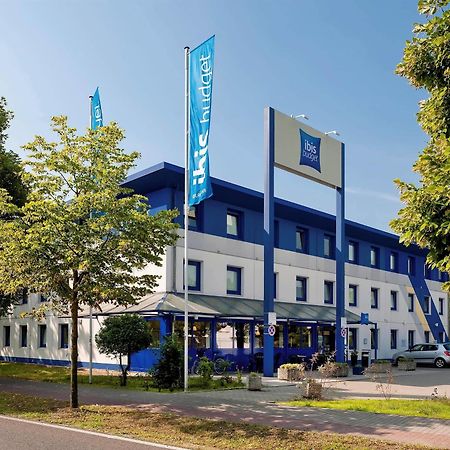 Ibis Budget Berlin Hennigsdorf Hotel Luaran gambar