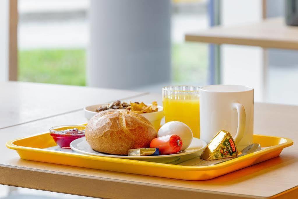 Ibis Budget Berlin Hennigsdorf Hotel Luaran gambar